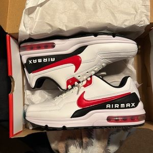 Air max LTD 3 size 9